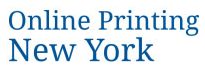 Online Printing New York